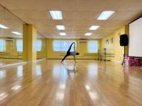 Senjun Yoga & Pilates - Senjun Yoga & Pilates